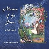 Master of the Jinn: A Sufi Novel by 