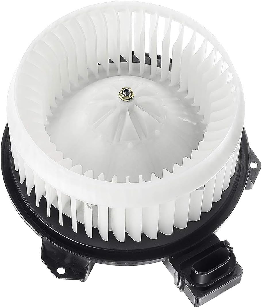 APremium Heater Blower Motor with Fan Cage Replacement for Sebring