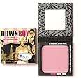 theBalm Shadow/Blush, DownBoy