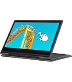 Amazon.com: Lenovo Chromebook 300e 2nd Gen 2-in-1 11.6