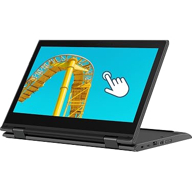 Lenovo Chromebook 300e gen2 11.6 概要欄必読 Amazon.com: Lenovo Touchscreen Laptop 300e Chromebook Gen2 | 11.6
