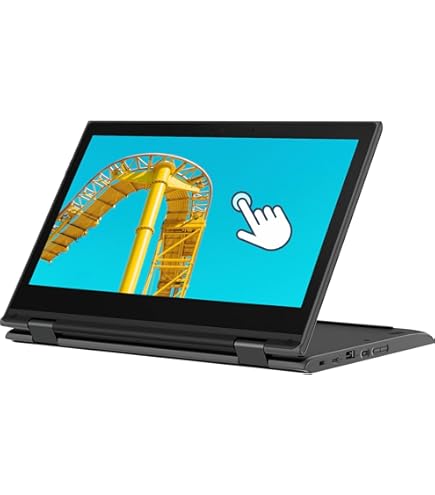 Amazon.com: Lenovo 300E CHROMEBOOK (2ND GEN) - 11.6