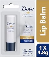 Dove Nourishing Lip Care Essential Intensiv 4.8g Lip Balm Dry Lips Hydrating view 3