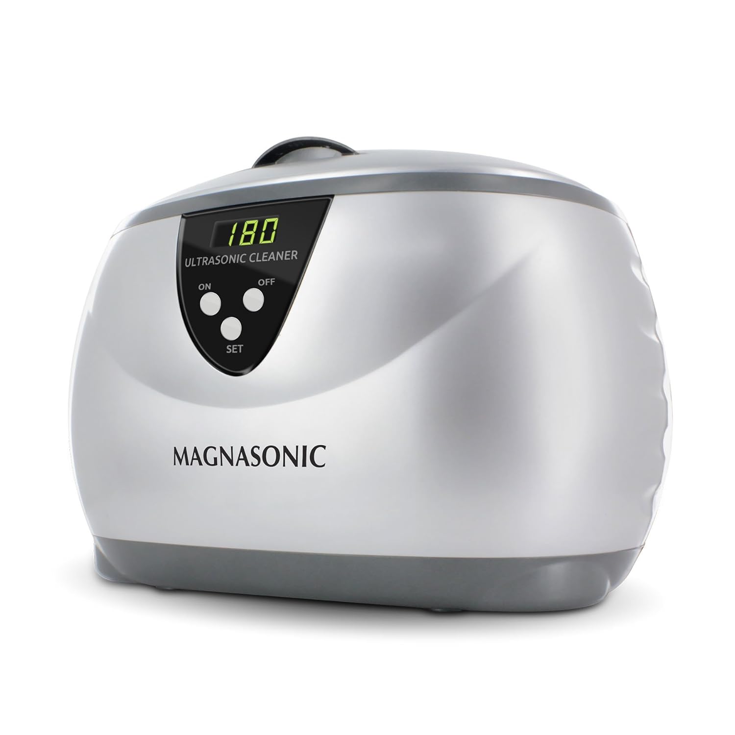 Magnasonic Ultrasonic Cleaner coupon