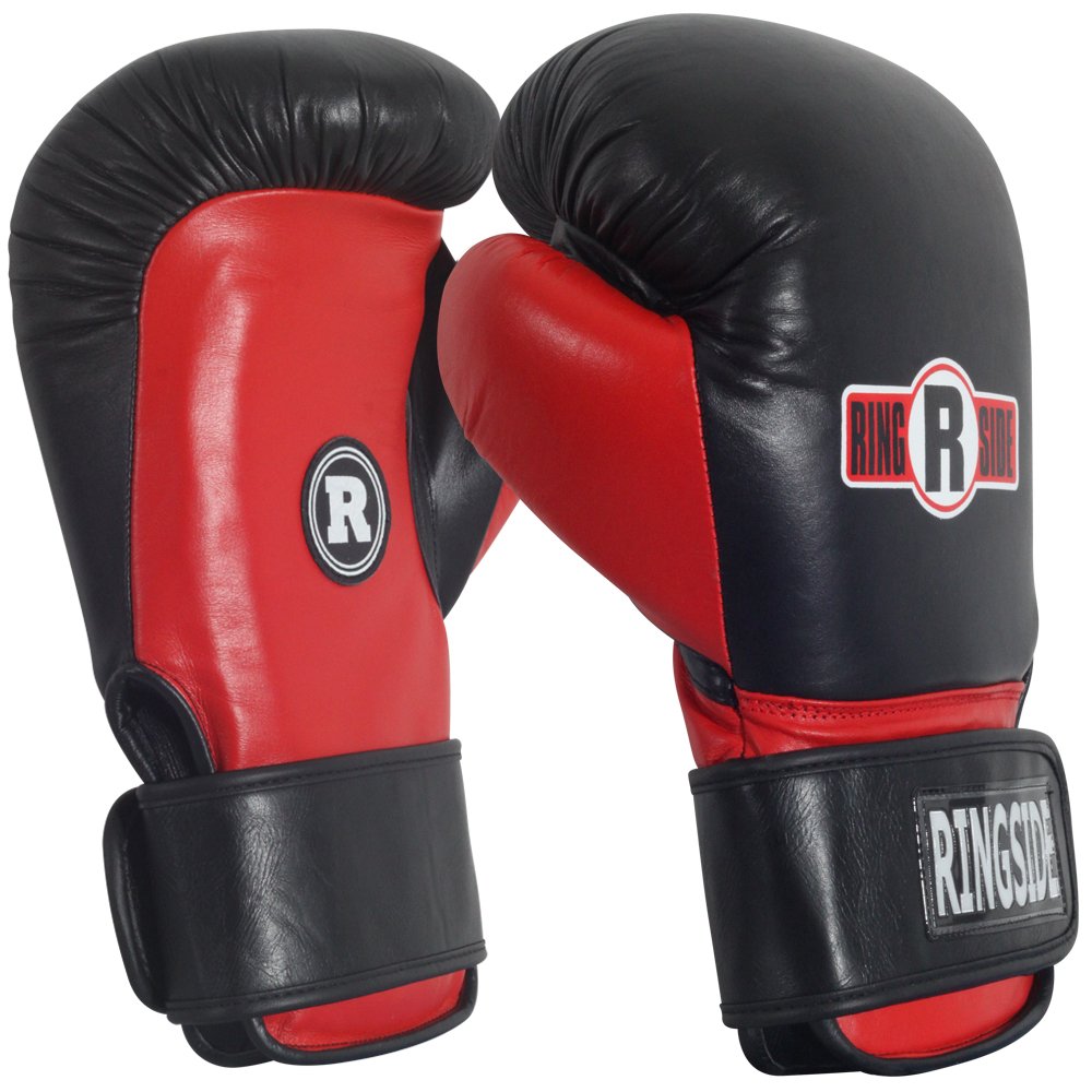Ringside Unisex Cs 2 boxing gloves, Multicolour, 80 lbs UK