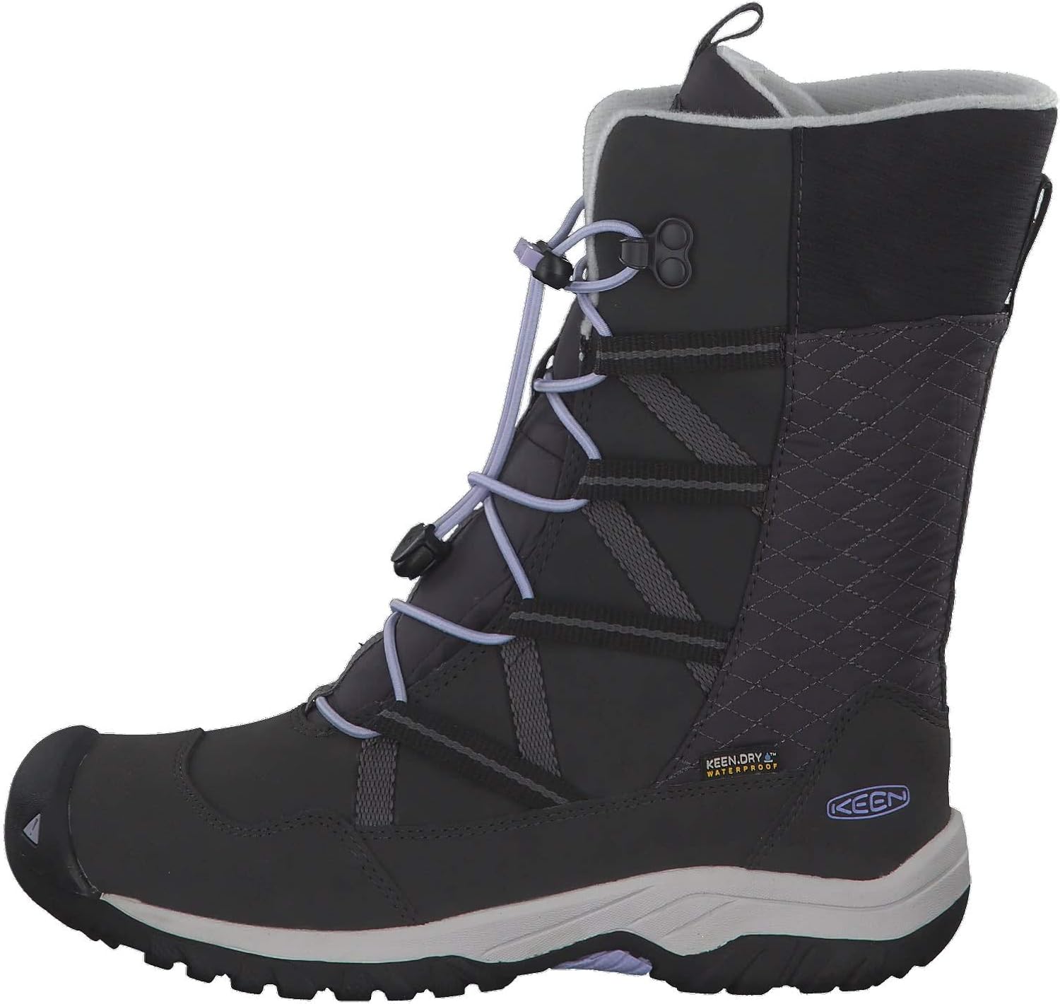 keen hoodoo boots