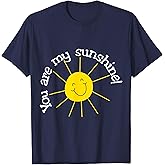 You are My Sunshine! T-Shirt or Sleep Shirt T-Shirt