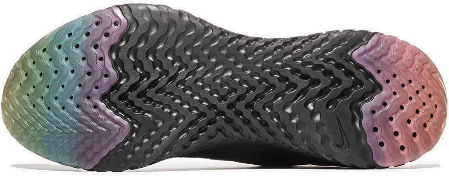 betrue epic react flyknit