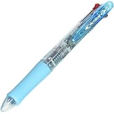 Pilot 4 Colors Ballpoint Pen, Acroball 4 Extra Fine, Black, Red, Blue &amp; Green (Bkab-45EF-CSL)