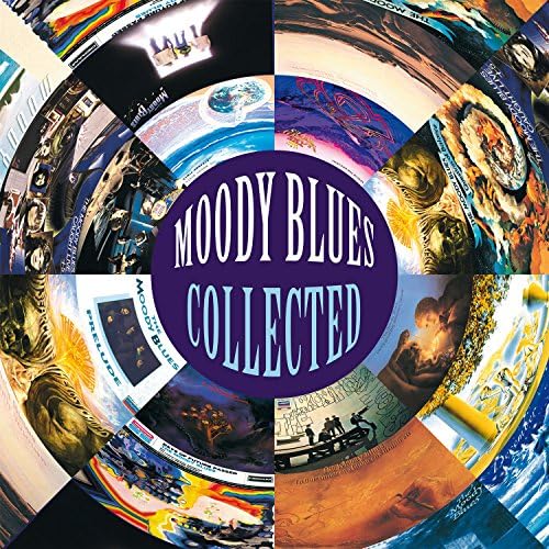 The Moody Blues - The Very Best Of The Moody Blues [CD] - Amazon