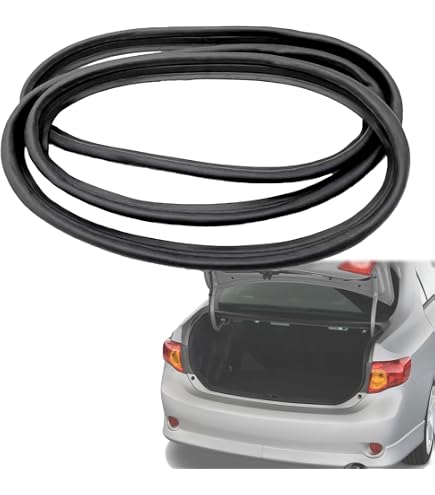 Land Rover Door Weatherstrip Retainer Clip RH Rear For Range Rover 03-12 LR031395