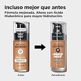 Revlon ColorStay Foundation 320 30ml, Finishers Pack of 1 view 7