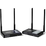 Amazon.com : Lorex LW2290B Digital Wireless Converter for
