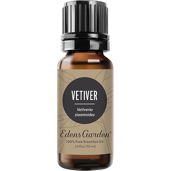 doTERRA Vetiver エッセンシャルオイル 15ml 正規品 doTERRA Vetiver エッセンシャルオイル 15mL