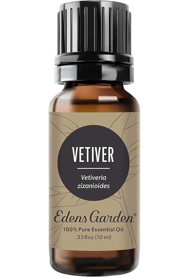 Amazon.com: doTERRA Vetiver essential Oil 15 ml : Health & Household