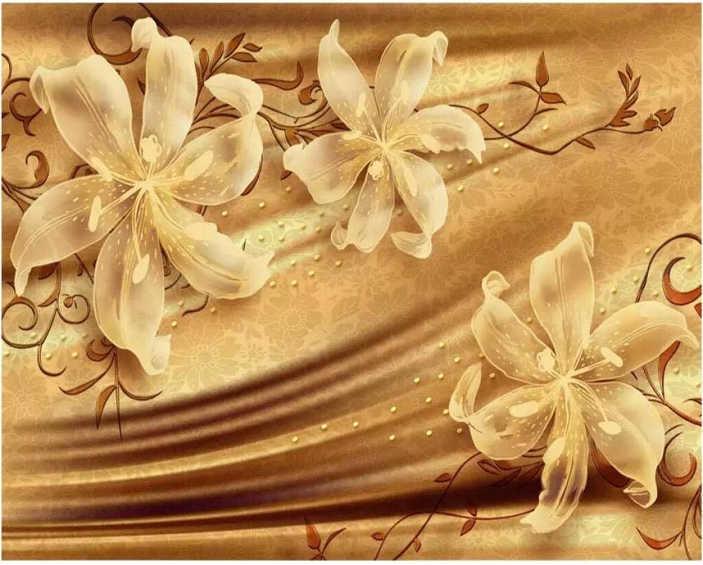 Amazon.com: Pbldb Removable peelable Custom Wallpaper 3D Photo Murals