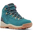 Columbia Women's Newton Ridge Plus Waterproof Amped Hiking Shoe