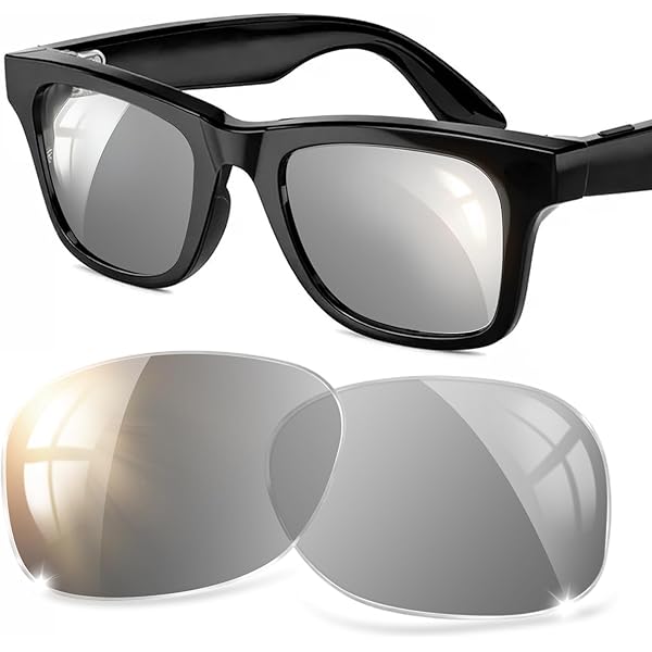 Amazon.com: HILEEN 2 Pairs Replacement Temple Arms Legs for Oakley