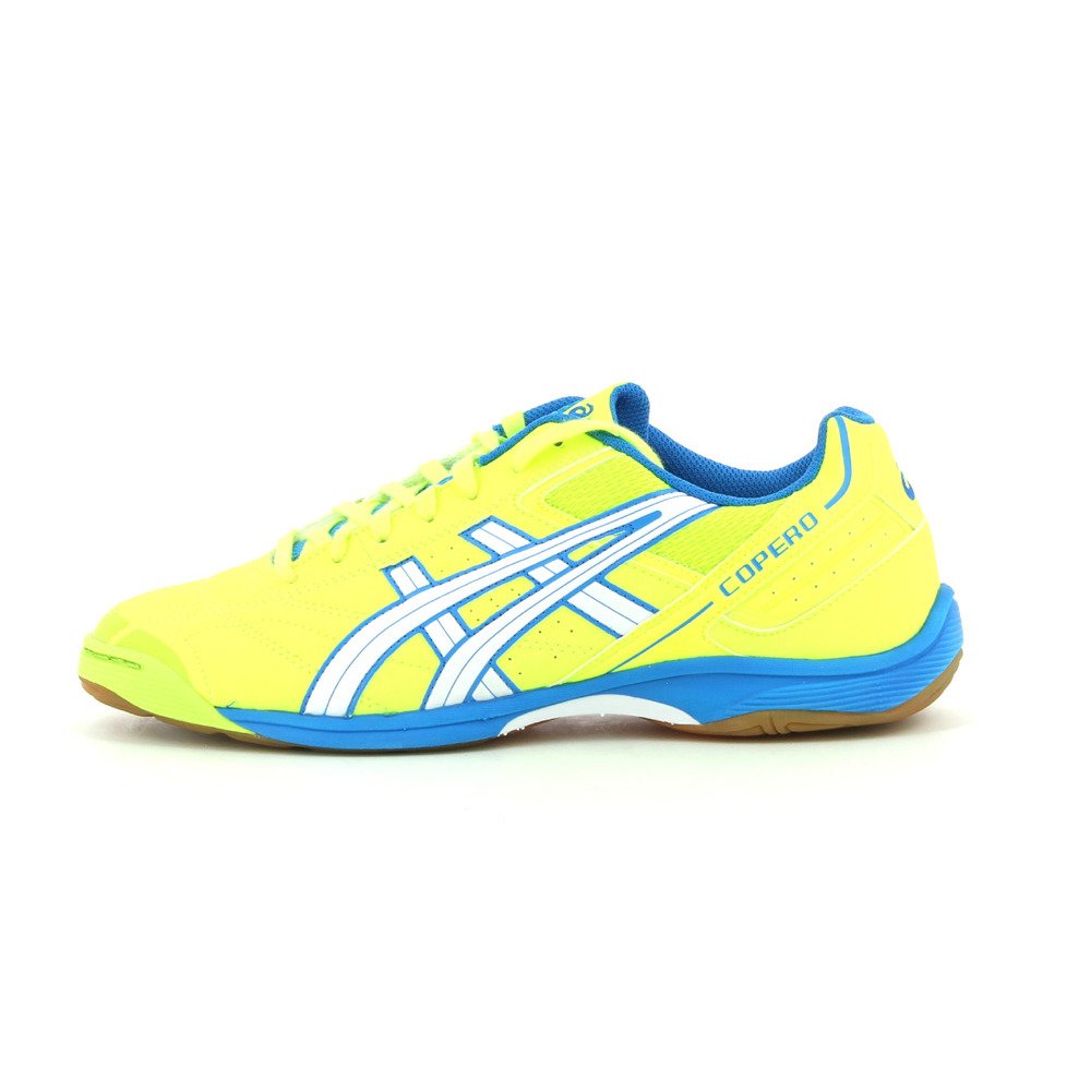 asics copero s