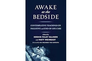 Awake at the Bedside: Contemplative Teachings on Palliative and End-of-Life Care