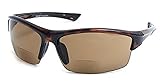 Cougar FS2 Sport Wrap Bifocal Safety Reading