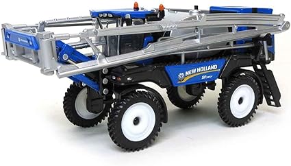 new holland farm toys