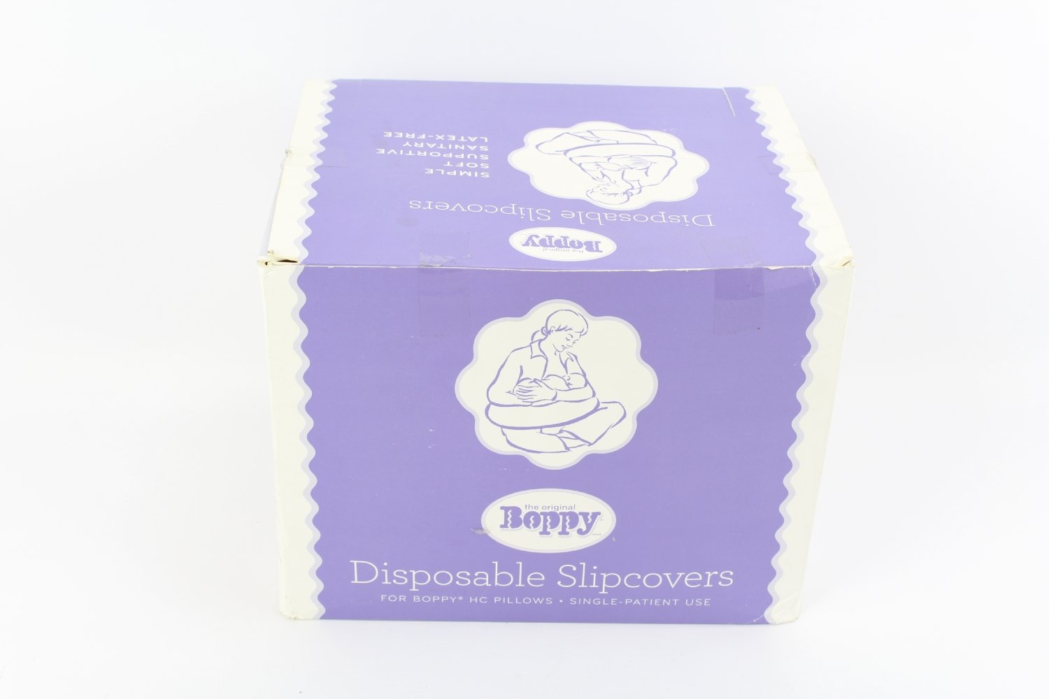 boppy disposable slipcovers