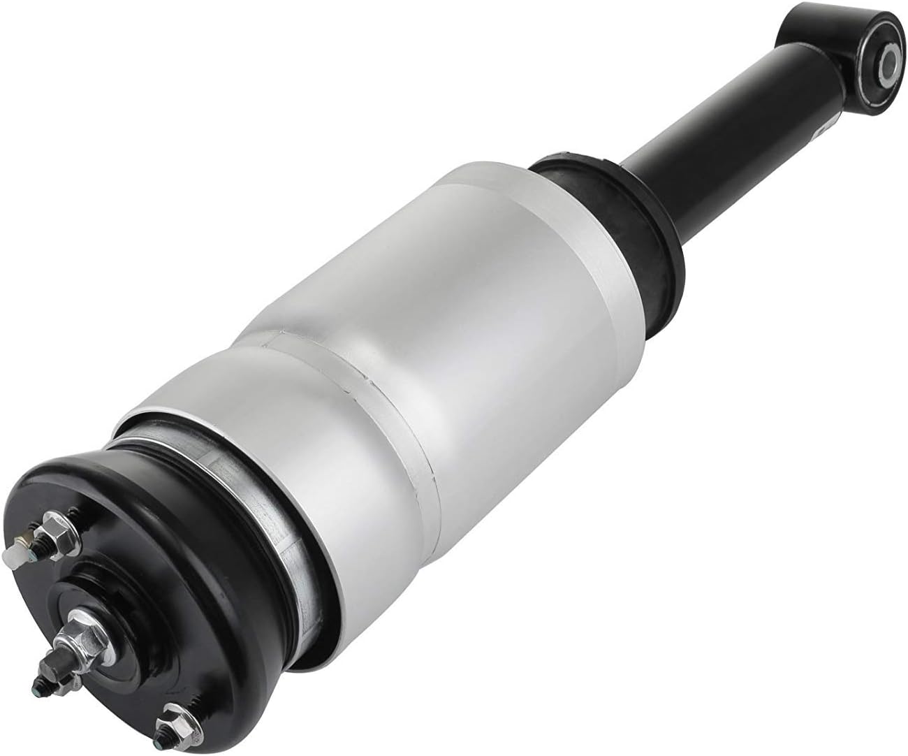 Husuper Air Suspension Spring Bag Strut Shock for La-nd ro-v-er LR3 R-N-B501580