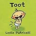 Toot (Leslie Patricelli board books) primary
