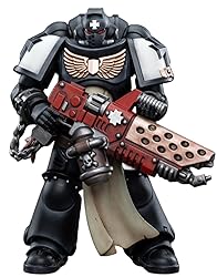 HiPlay JoyToy Warhammer 40K Collectible