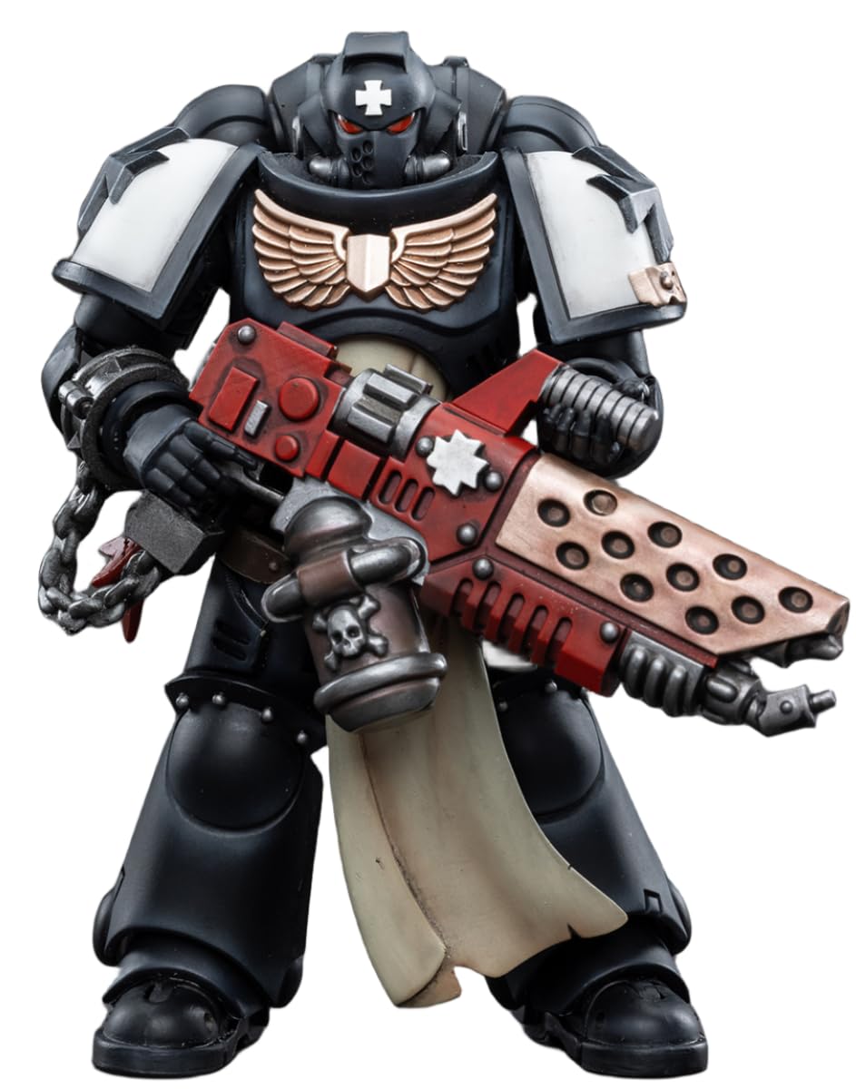HiPlay JoyToy Warhammer 40K Collectible