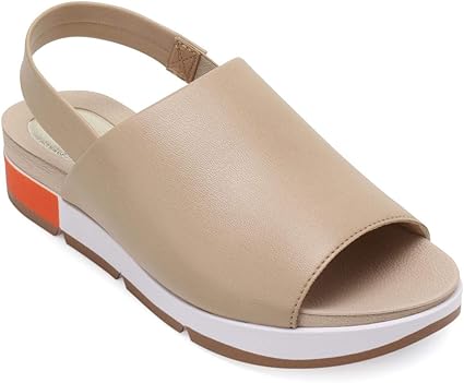 sandália beira rio feminina