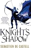 Knight's Shadow: The Greatcoats Book 2