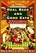 Real Beer And Good Eats: The Rebirth of America's Beer and Food Traditions (Knopf Cooks American) by 