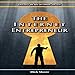 The Internet Entrepreneur: Discover the Key to Online Success in the New Economy by