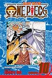 One Piece, Vol. 10: OK, Let's Stand Up! (One Piece Graphic Novel)