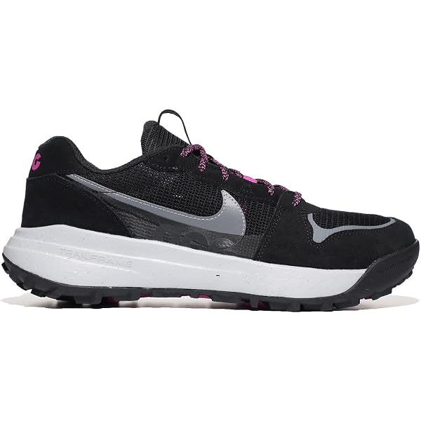 Amazon.com | Nike Mens ACG Mountain Fly Low SE DO9334 100 - Size