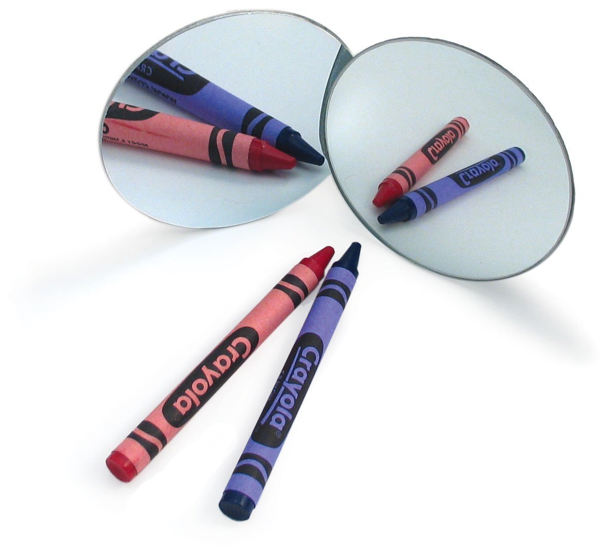 Makeup Mirrors Are Concave Or Convex at Wendy Healy blog