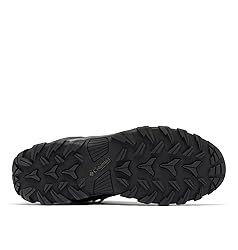 Columbia Men's Newton Ridge Plus II Suede