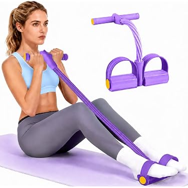 Amazon Los más vendidos: Mejor Bandas Elásticas de Pilates