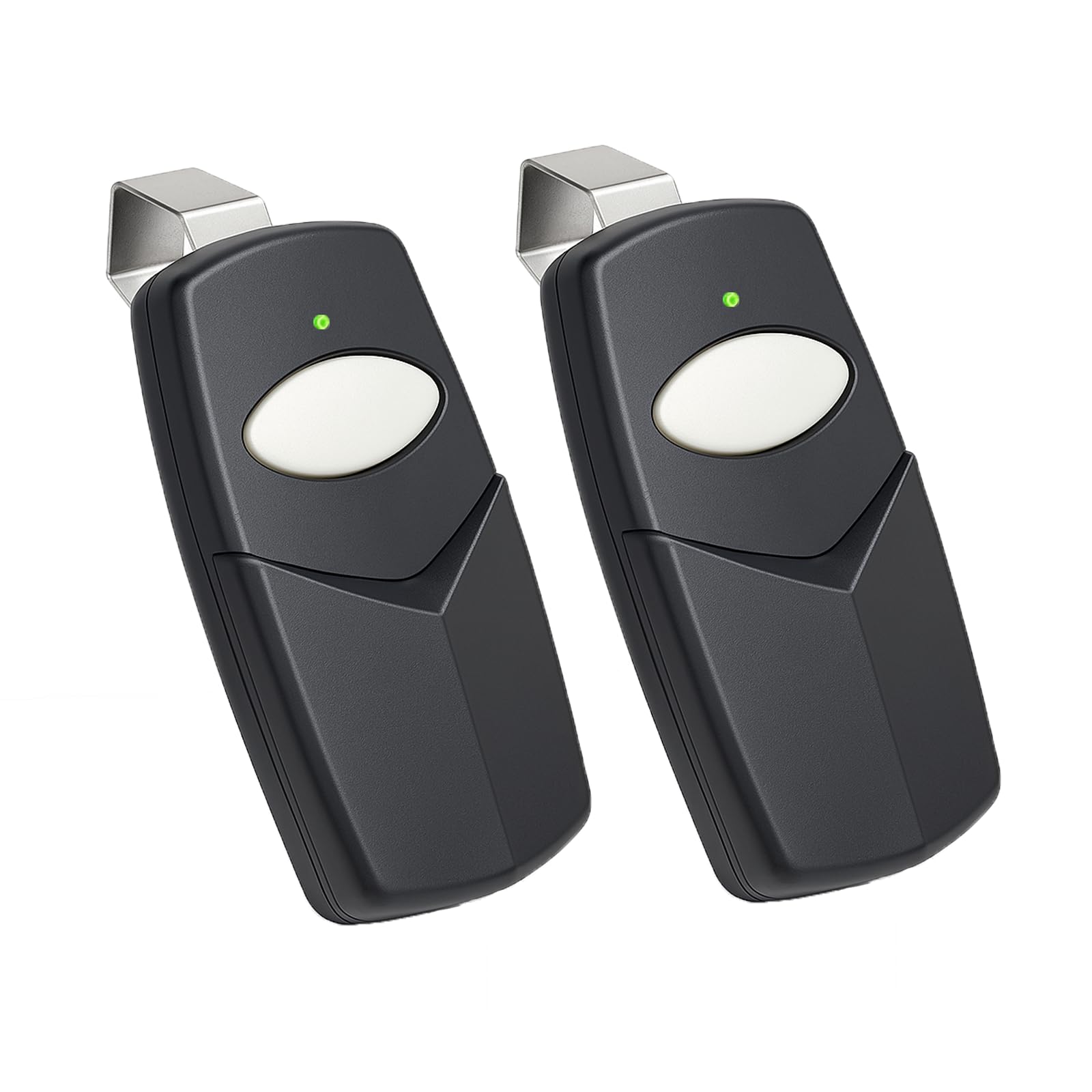 Photo 1 of 2 for LiftMaster Chamberlain Sears Craftsman Garage Door Opener Romote 893MAX,Openers with Purple Yellow Green Orange Red Learn Button from 1993