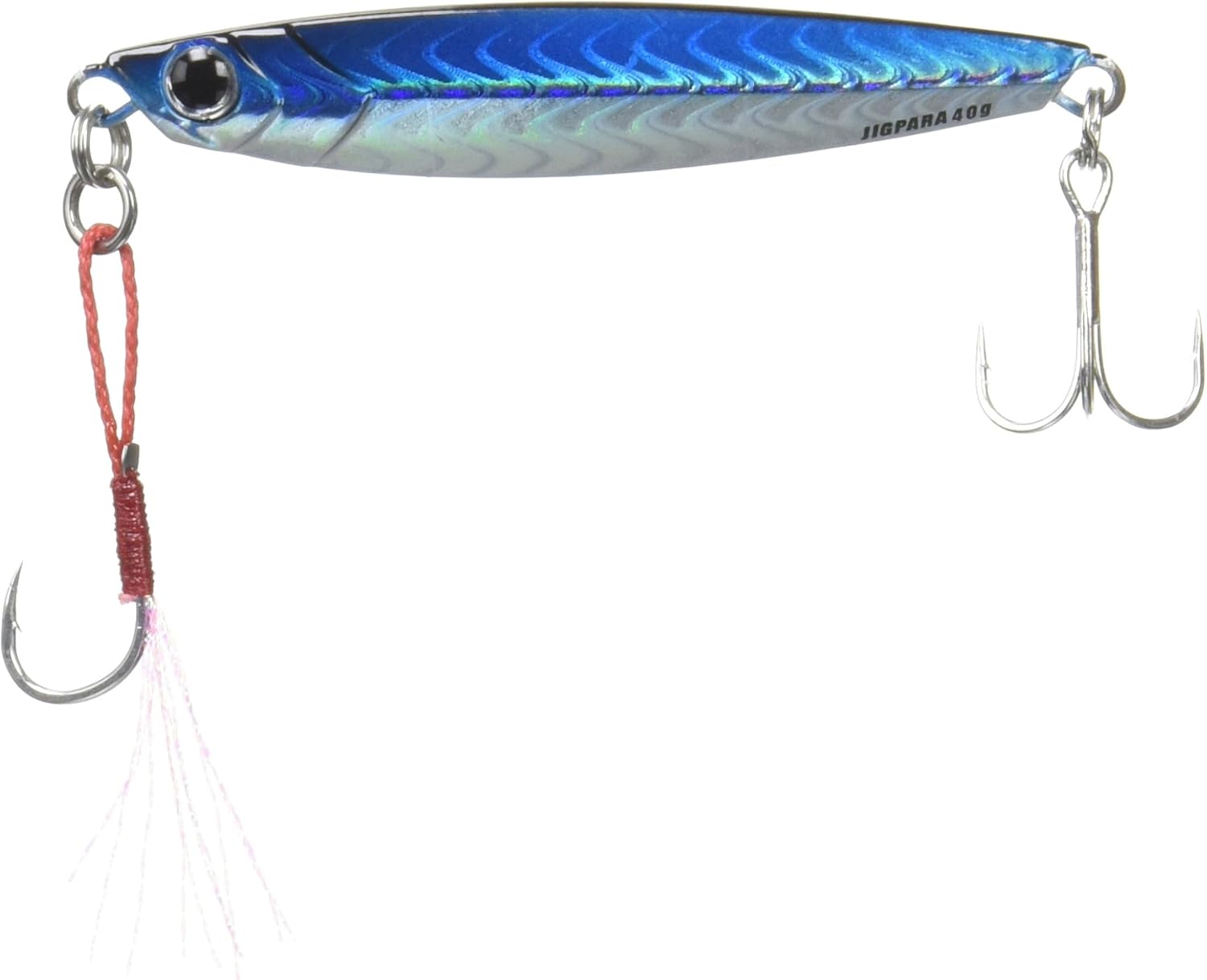 Metal jig spinning Clearance