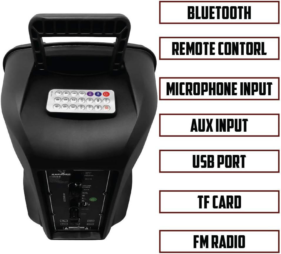 fisher power jam sound