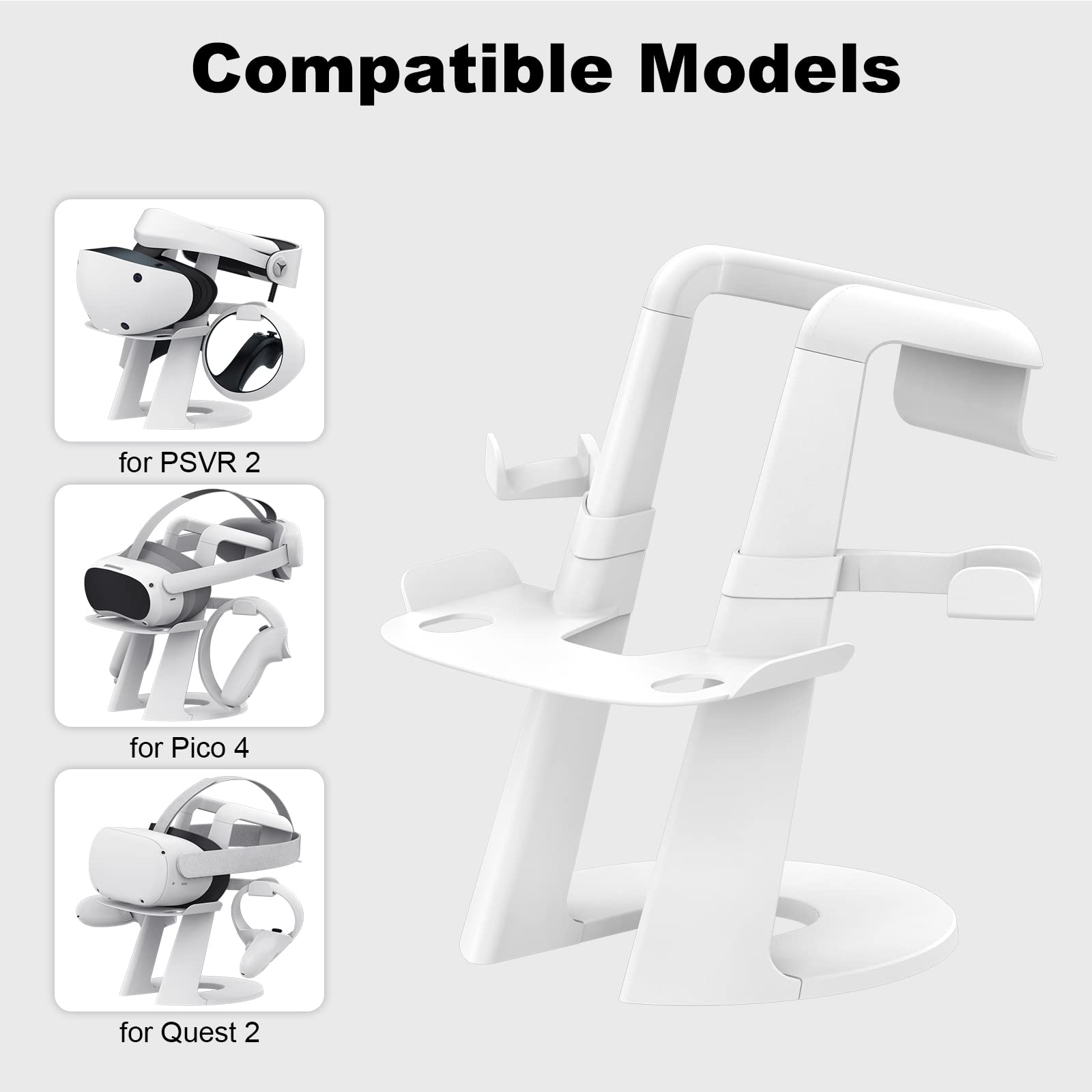 AMVR VR Stand