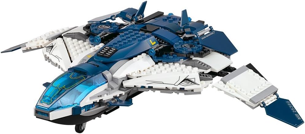 lego set 76032