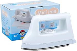 Artkal Mini Iron for Perler Beads, Mini Heat Press for Crafts, Portable Handy Heat Press