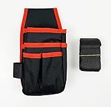 Maizoon Tool Waist Bag with Adjustable