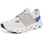 On Men's Cloudswift 4 Sneakers | Road Running Shoes