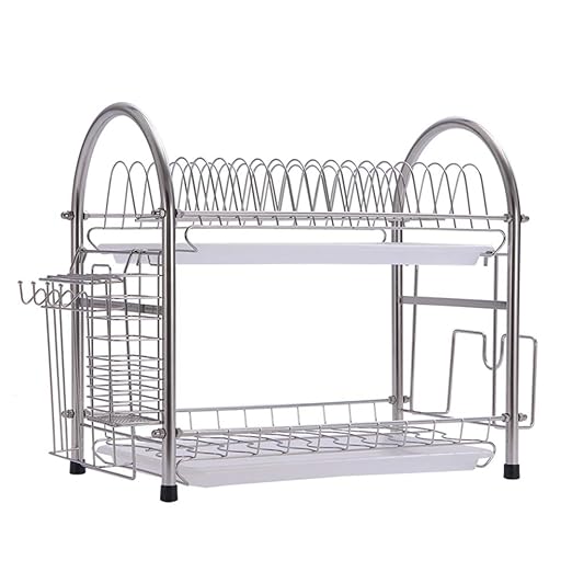 Baldas de pared acero inoxidable | Inoxidable