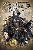 Lady Mechanika: The Tablet of Destines Lady Mechanika: The Tablet of Destines